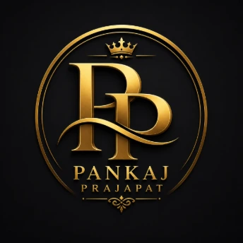Digital Pankaj Prajapat 